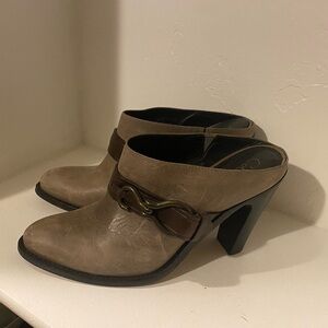Cole Haan Mule